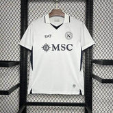Napoli 2024/25 Away Jersey Football kit - Footyb